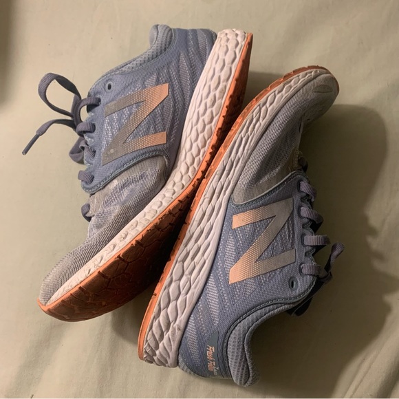 Zante New Balance Sneakers - Picture 1 of 5